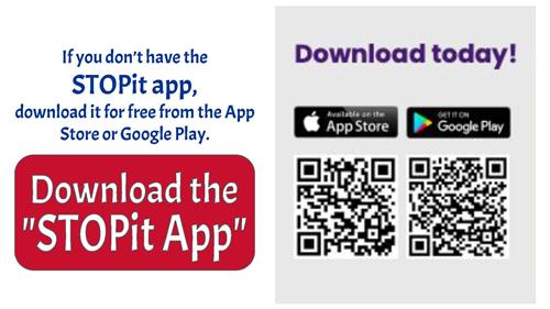 Download the app on Apple or Google Play